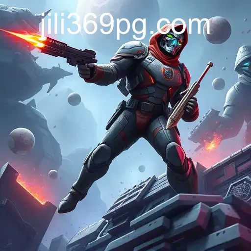 Exploring the Thrilling World of Action Games: A Dive into 'jili369'