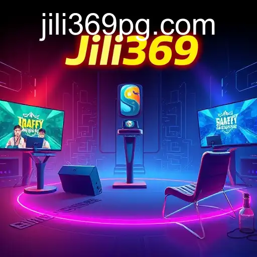 The Evolution and Influence of Jili369 in Online Gaming