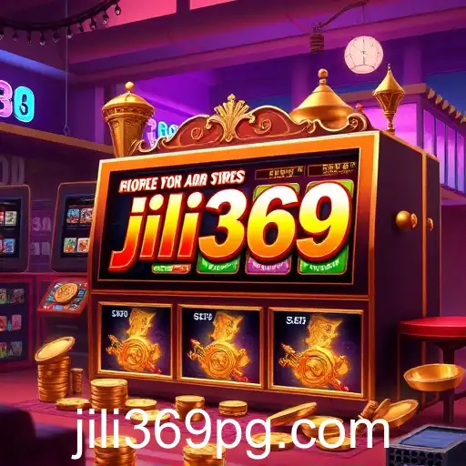 The Evolution of Online Gaming and Jili369's Innovative Role
