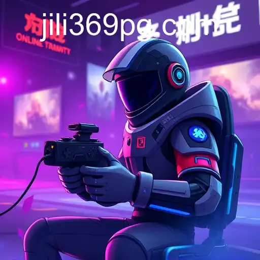The Evolution of Online Gaming: Jili369 Leading the Charge