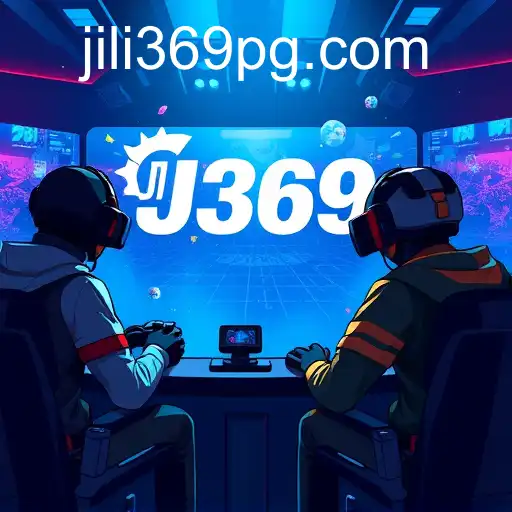 Exploring Jili369: The Digital Gaming Frontier