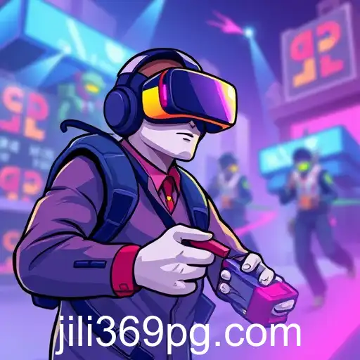 Emerging Trends in Online Gaming and the Rise of jili369