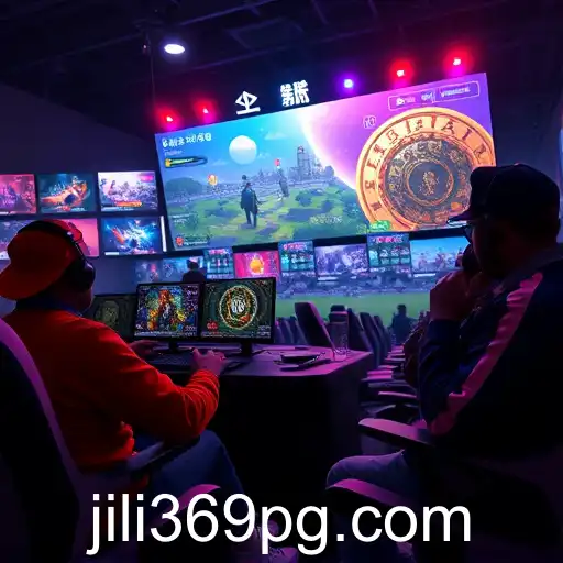 Emerging Trends in Online Gaming