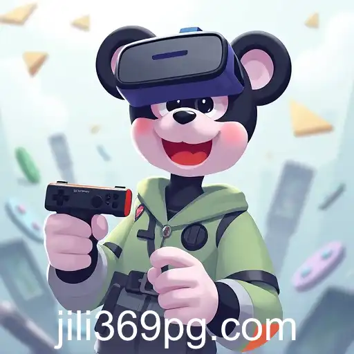 The Evolution of Online Gaming: A Focus on Jili369