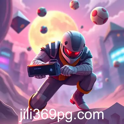 Jili369 Ushers in a New Era for English Gaming