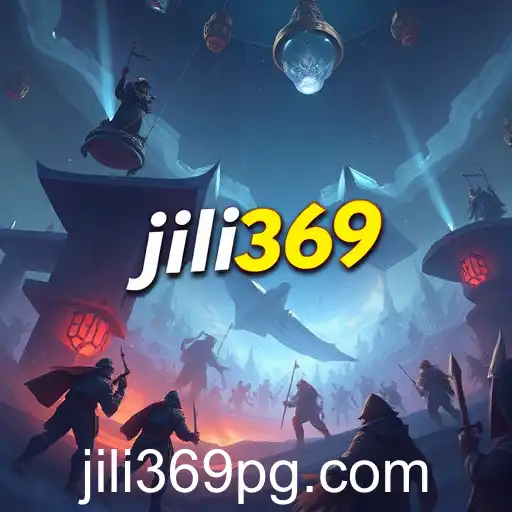 The Rise of Jili369: A New Era in Online Gaming