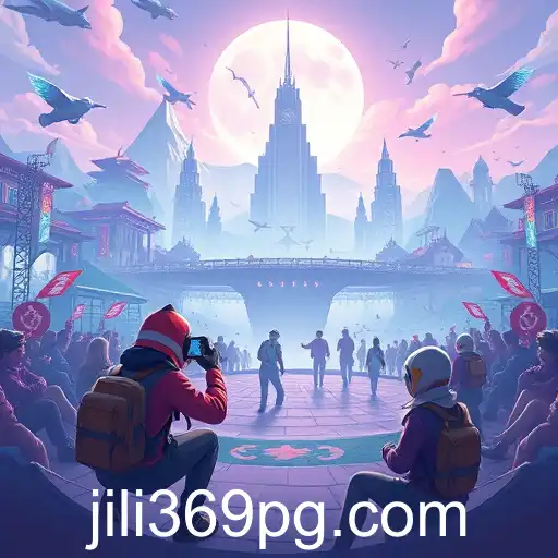 The Rise of Jili369: A New Era in Online Gaming