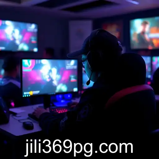 The Rise and Influence of Jili369 in the Gaming World