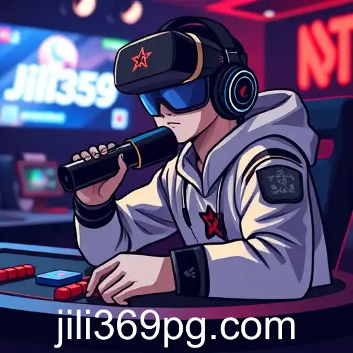 The Rise of Online Gaming: A Jili369 Spotlight