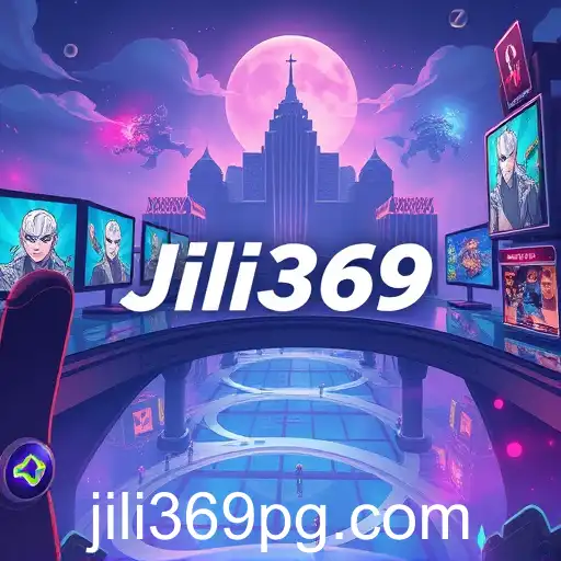 Rising Popularity of Jili369 Amidst Evolving Gaming Trends