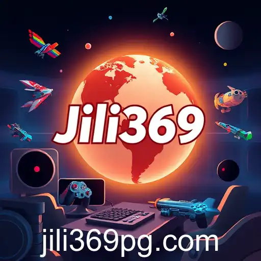 The Rise of Jili369 in the Global Gaming Scene