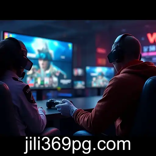 The Rise and Impact of Online Gaming Platforms