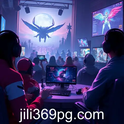 The Rise of Online Gaming in Modern Times