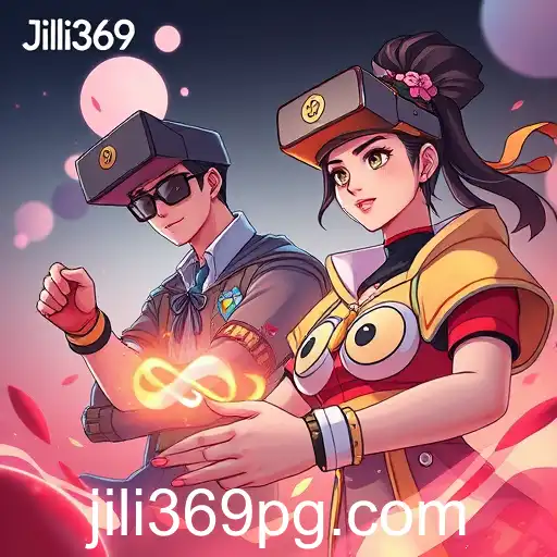 Jili369's Rise in the Online Gaming World