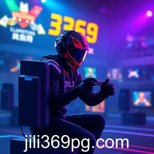 Exploring the Rise of jili369: A New Frontier in Online Gaming