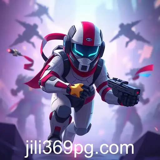 The Rise of Jili369 in the Global Gaming Arena