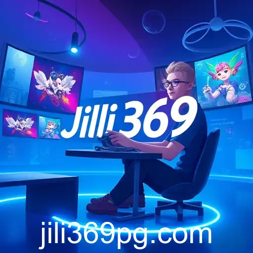 The Rise of Online Gaming in the Digital Era