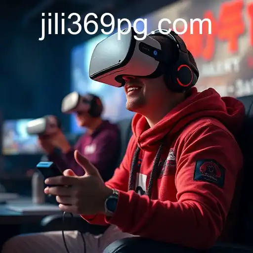 The Rise of Gaming Innovation in 2026