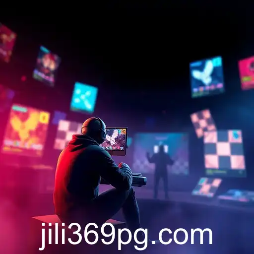 The Rise of Jili369: Revolutionizing Online Gaming