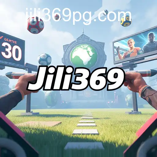 Jili369 Revolutionizes the Gaming Experience