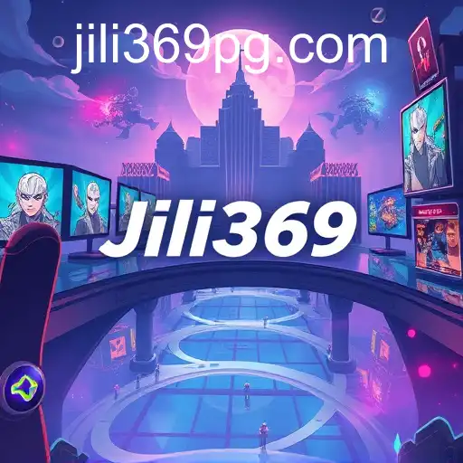 Rising Popularity of Jili369 Amidst Evolving Gaming Trends