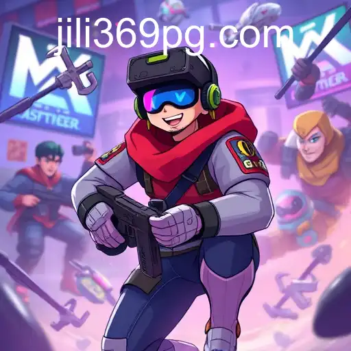 The Rise of Jili369 in Online Gaming