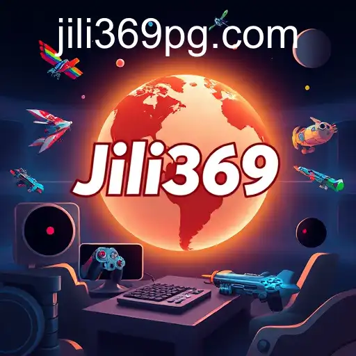 The Rise of Jili369 in the Global Gaming Scene