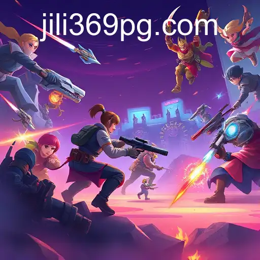 Exploring the Dynamic World of Multiplayer Games and the Influence of jili369