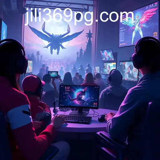 The Rise of Online Gaming in Modern Times