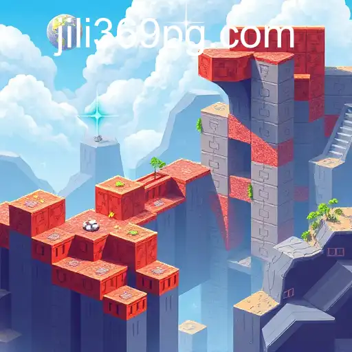 Exploring the World of Puzzle Games: Unraveling the Charm of 'jili369'