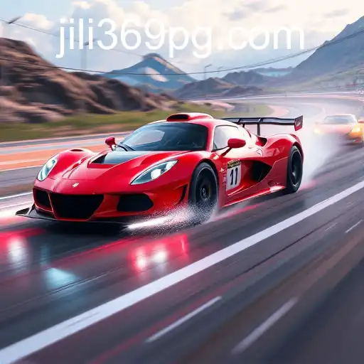The Thrill of Speed: Exploring Racing Games on Jili369