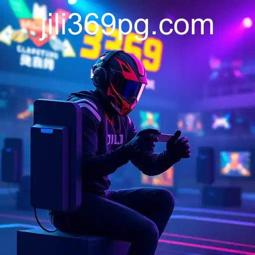 Exploring the Rise of jili369: A New Frontier in Online Gaming