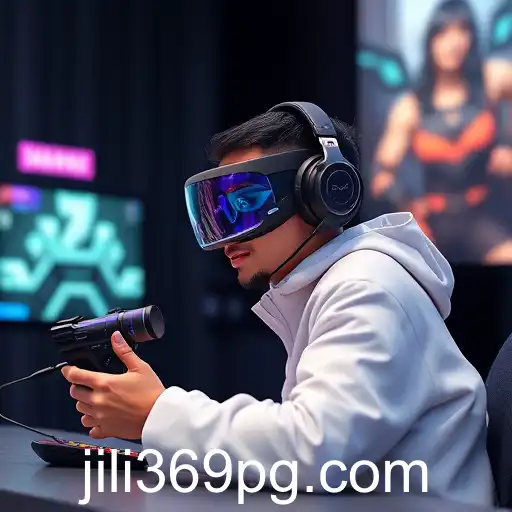 The Rise of Online Gaming Platforms