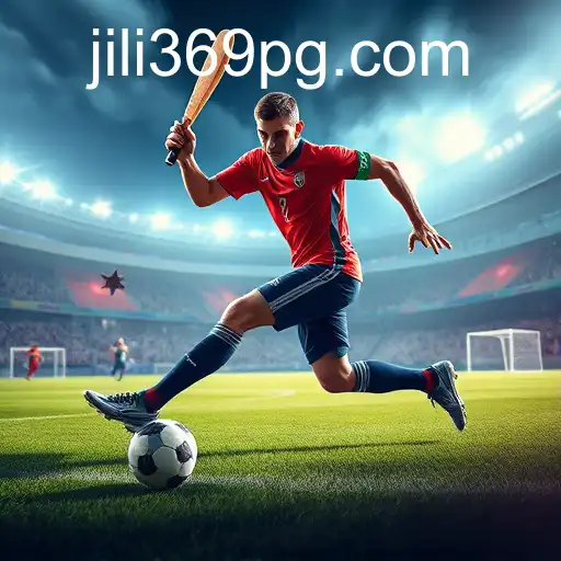 Exploring the Excitement of Sports Games on Jili369
