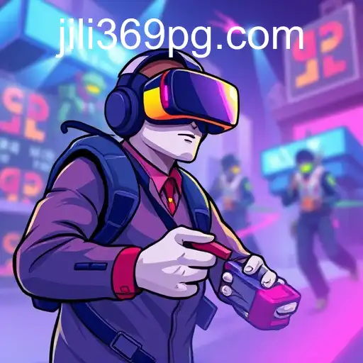 Emerging Trends in Online Gaming and the Rise of jili369