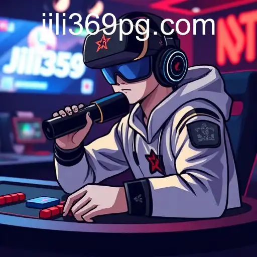 Exploring Jili369: A New Era in Online Gaming