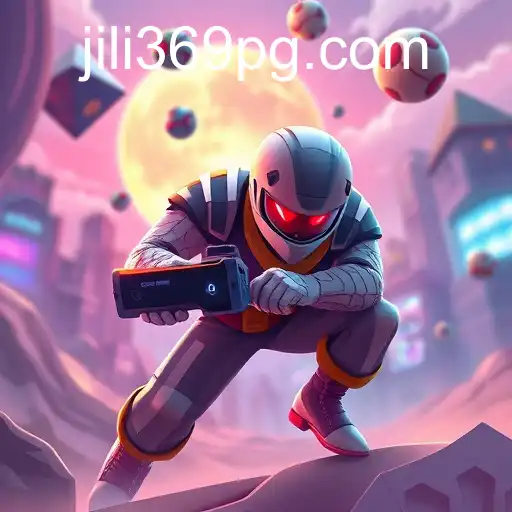 Jili369 Ushers in a New Era for English Gaming