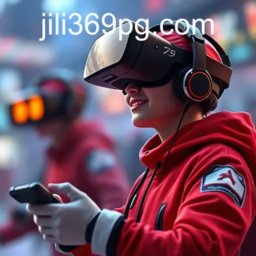 Jili369: Revolutionizing Online Gaming in 2026