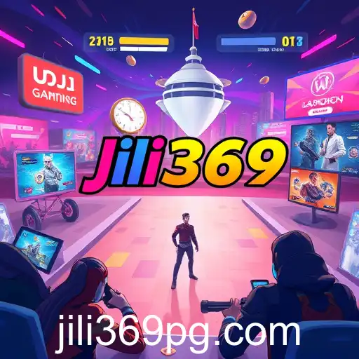 The Rise of Jili369 in the Gaming World