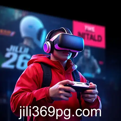 The Rise and Influence of Jili369 in the Gaming World