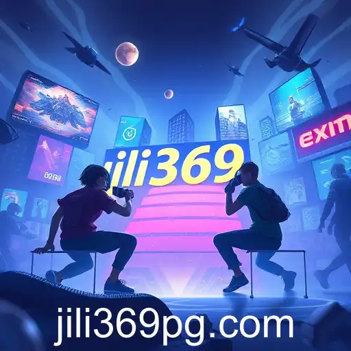 The Rise of Jili369 in the Gaming World