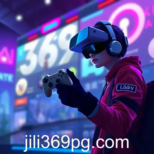 Jili369: Navigating Challenges in Online Gaming