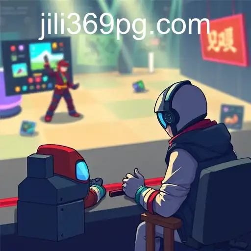 Emergence of Jili369: A New Era in Online Gaming