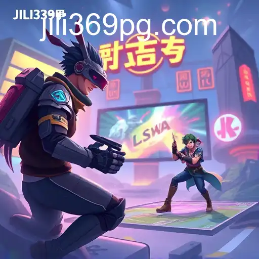 Jili369: Navigating the Evolving Landscape of Online Gaming