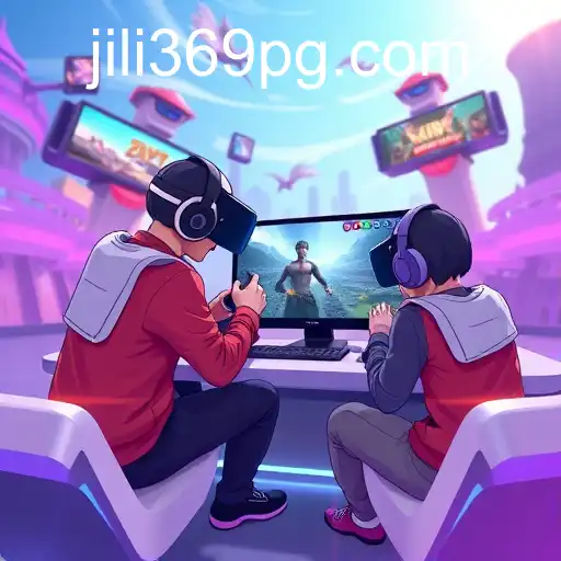 The Rise of Online Gaming Platforms