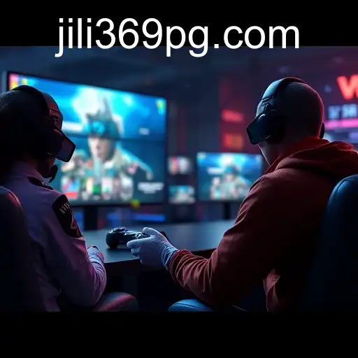 The Rise and Impact of Online Gaming Platforms