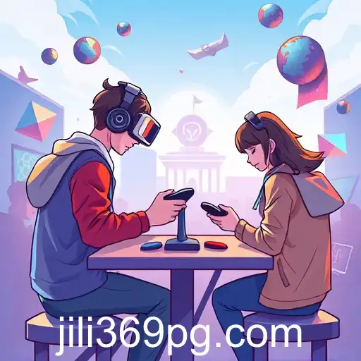 The Evolving Landscape of Online Gaming