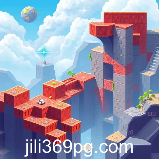 Exploring the World of Puzzle Games: Unraveling the Charm of 'jili369'