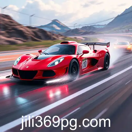 The Thrill of Speed: Exploring Racing Games on Jili369