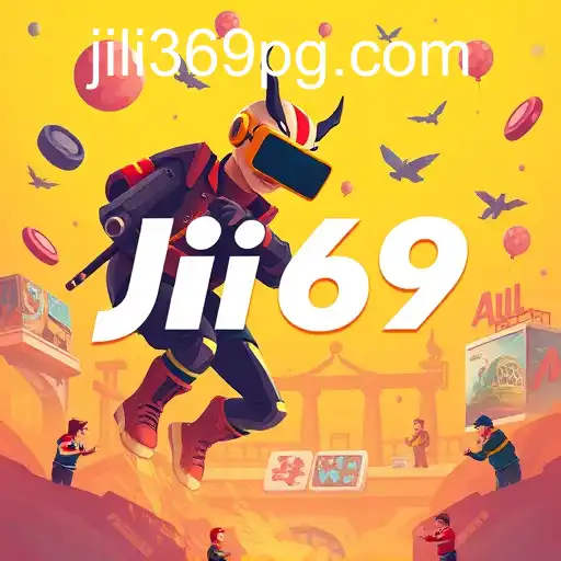 The Rise of Jili369 in the Gaming World